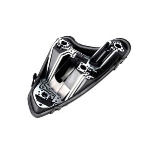 Platine De Porte-ampoule Feu Arrière Gauche/droit Pour Citroën C3 I (2002-2011) - Compatible Référence 6303A2