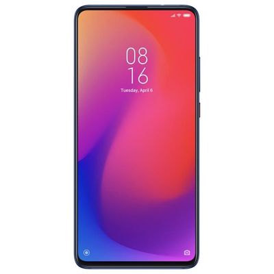 Xiaomi Mi9T Pro 128GB ブルー SIMフリー Xiaomi Mi 9T Pro