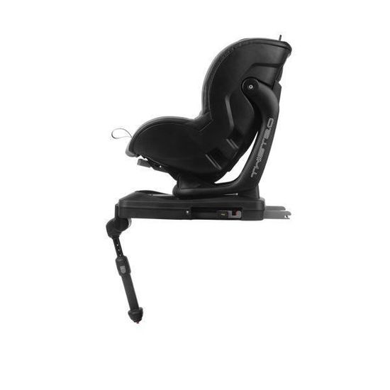 siege auto twist isofix