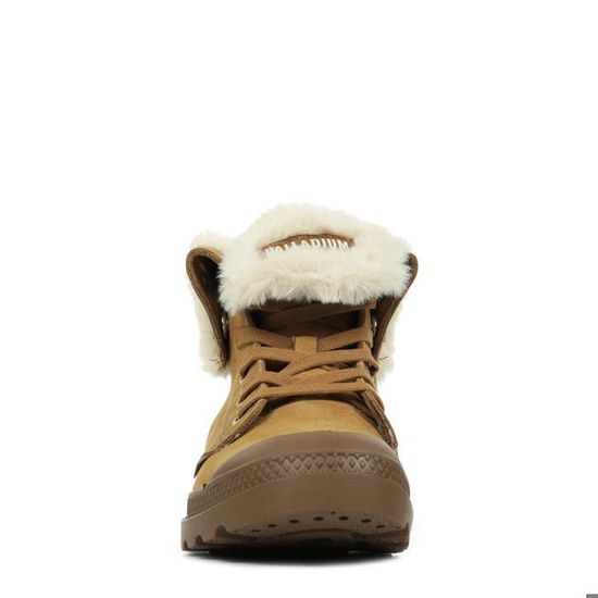 Palladium baggy femme blanche best sale