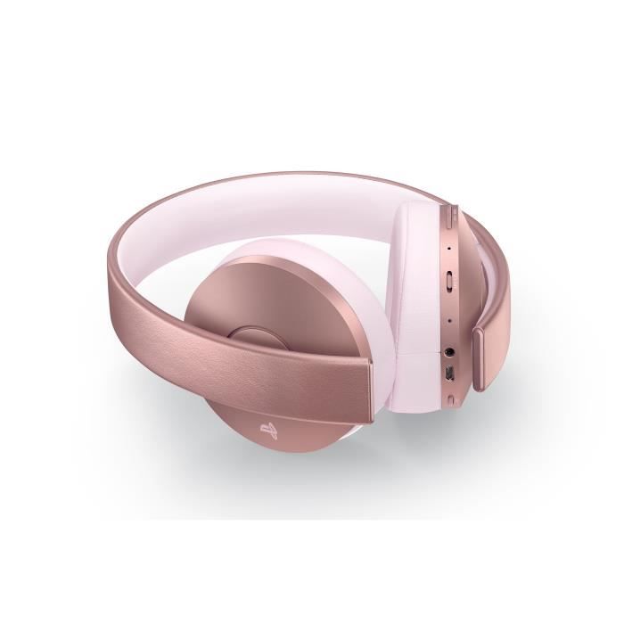 Casque vr ps4 sans fil new arrivals