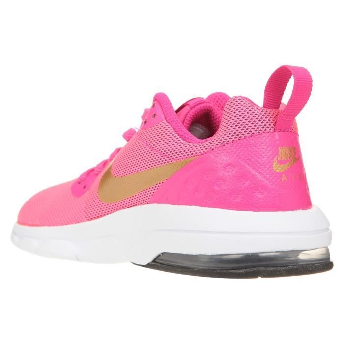 Nike air max hotsell motion lw rose