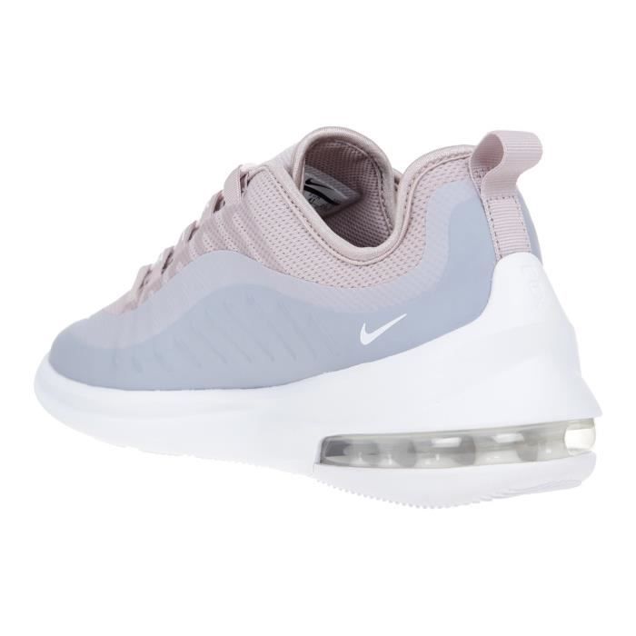 NIKE Baskets Air Max Axis Femme Gris clair femme Gris Achat