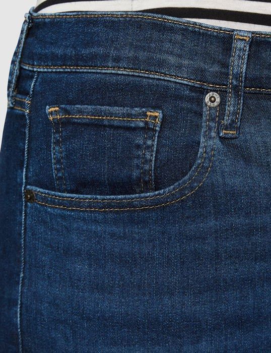 Levi's breakthrough blue online