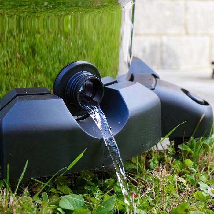 Aspirateur Eau et poussières AR Blue Clean 3780 (1.600 W, 50 l ...