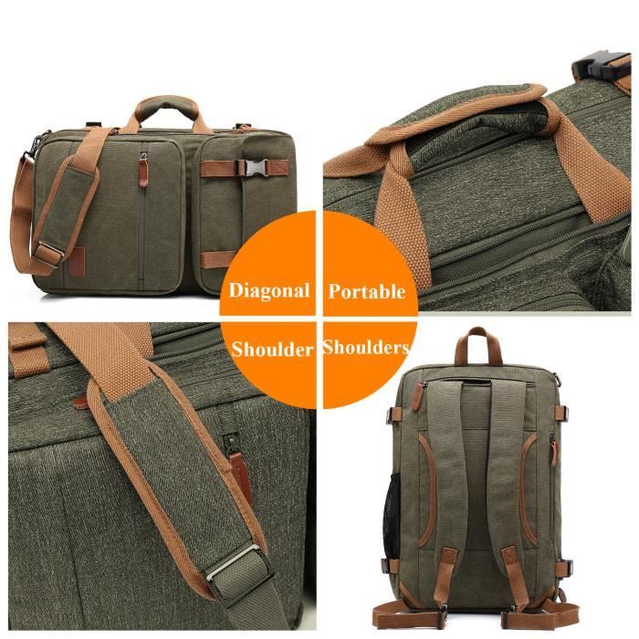 Coolbell sac à dos discount convertible