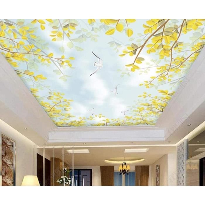 Papier Peint Panoramique Architecture De Style Relief Colombe 3D Poster  Mural pour Salon Chambre Décoration Murale