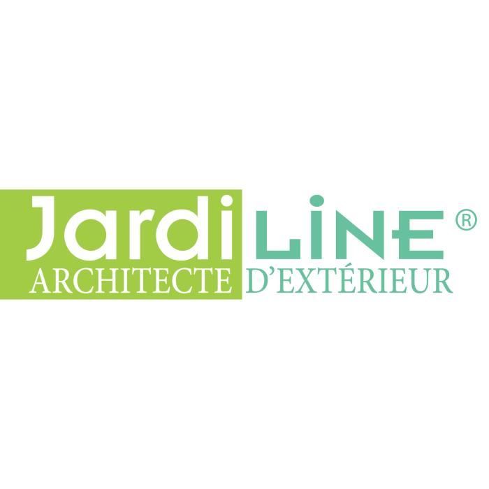 Housse de protection Cover Line pour table rectangulaire - Jardiline