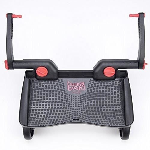 Marche poussette buggy board store
