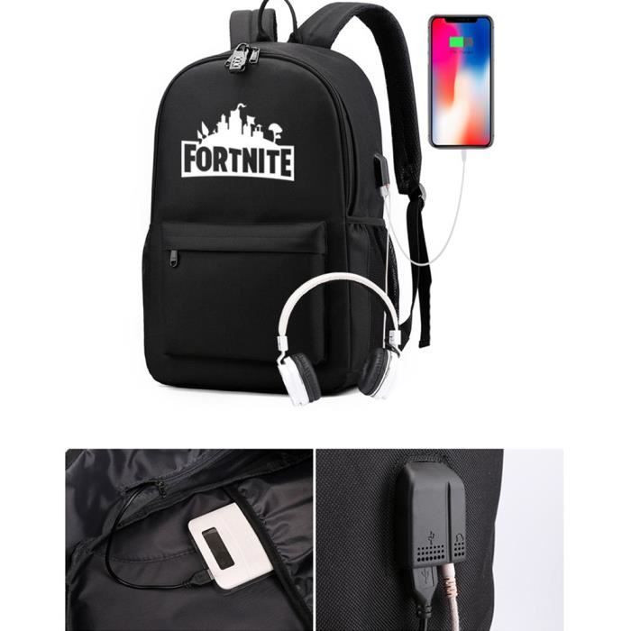 Cartable fortnite cdiscount deals