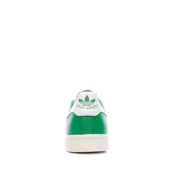 Stan smith ecaille Vert homme shop