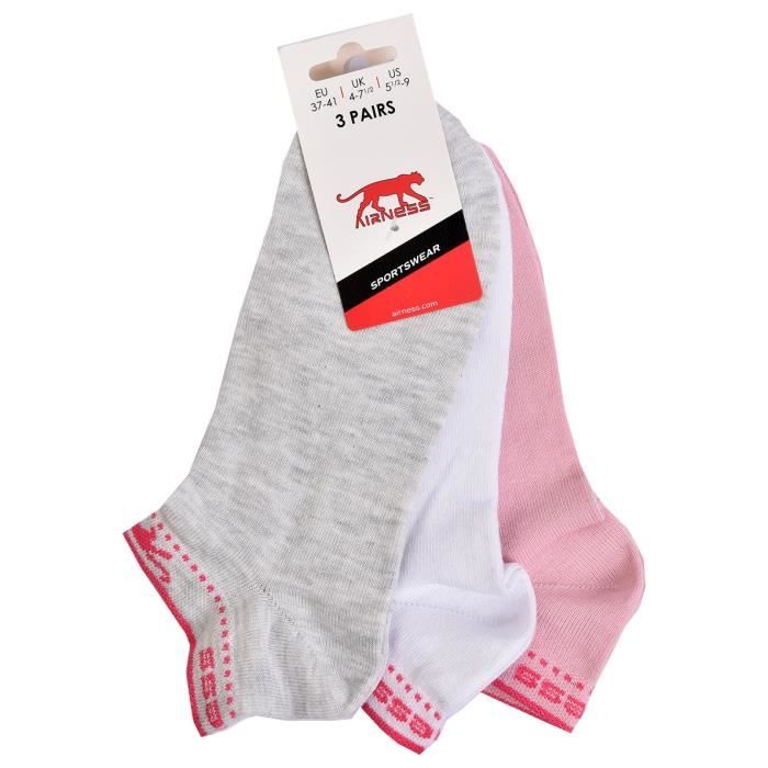 Sneakers chaussettes femme new arrivals