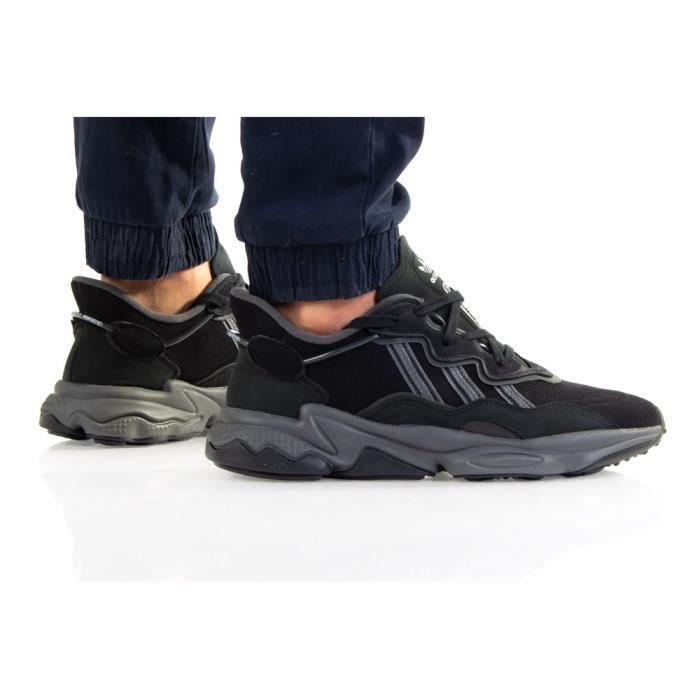 Adidas ozweego noir homme new arrivals