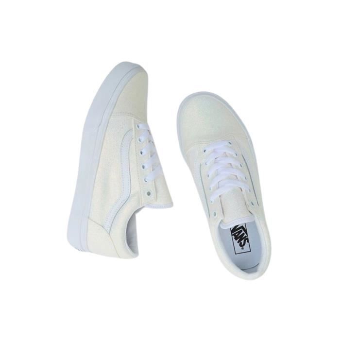 Vans fille paillette shop