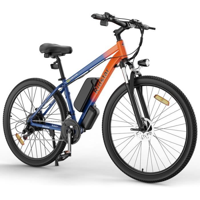 Vtt cdiscount clearance