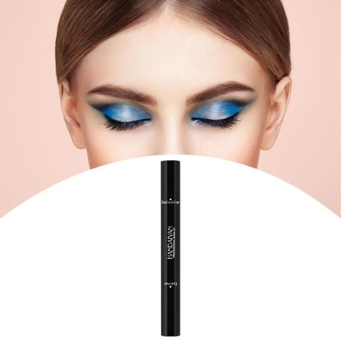 dessins simples de maquillage pour les filles