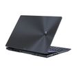 PC portable Asus Zenbook Pro Duo OLED UX8402Z M3039W 14.5" Intel Core i7 - 32 Go RAM - 1TB Go SSD - Noir-3