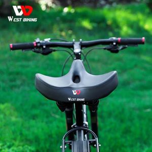 Selle vélo Giant et tige - Équipements vélos