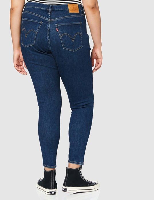 Levi's breakthrough blue online