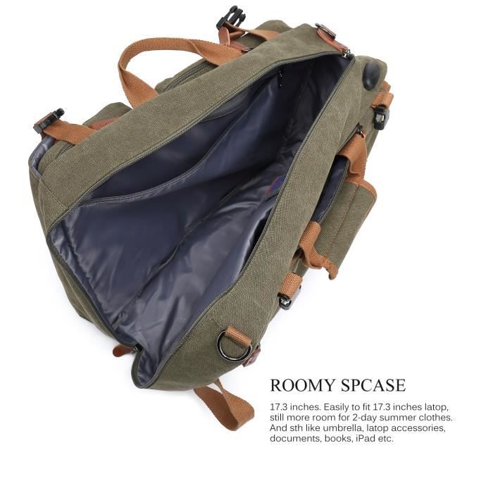 Coolbell sac à dos convertible deals