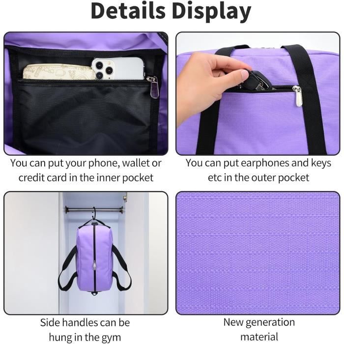 Mini sac sport online