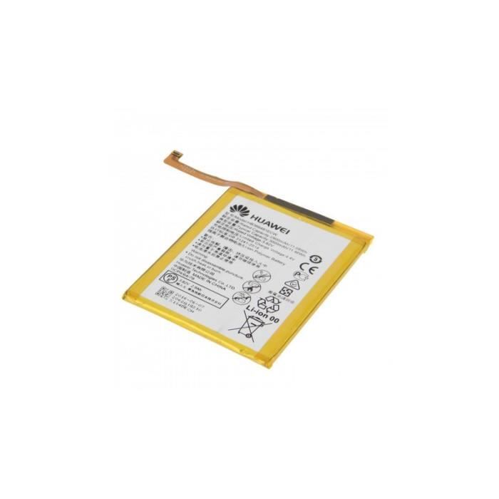 Écran LCD + Vitre Tactile Pour Huawei Psmart 2020 - 6.21 Pouces Noir - Compatible Visiodirect