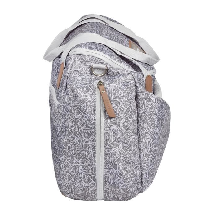Sac à langer beaba sydney 2 outlet