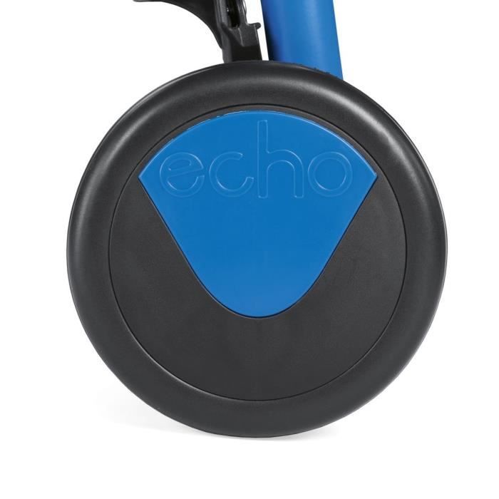 Poussette canne discount chicco echo avis