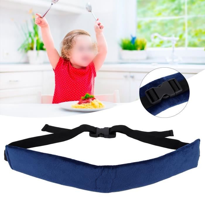 Ceinture Securite B b Pousette Chaise Haute Cdiscount