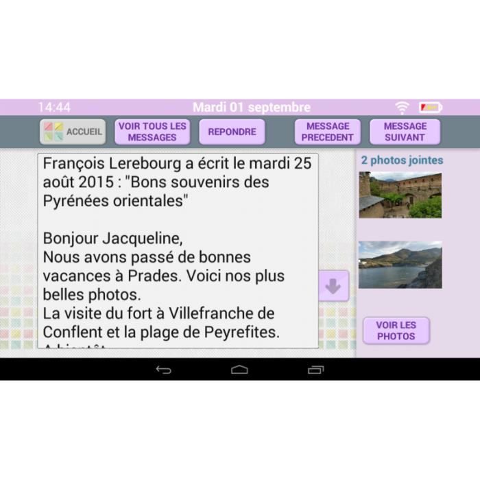 Tablette Samsung Facilotab L Galaxy 10,1 pouces3