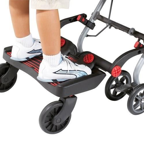 Buggy clearance board poussette