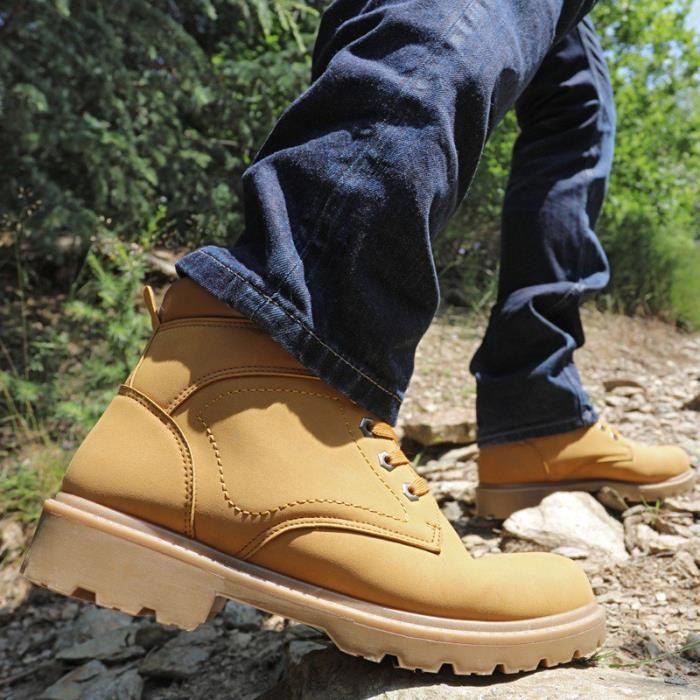 Chaussures de randonnée fourrées on sale