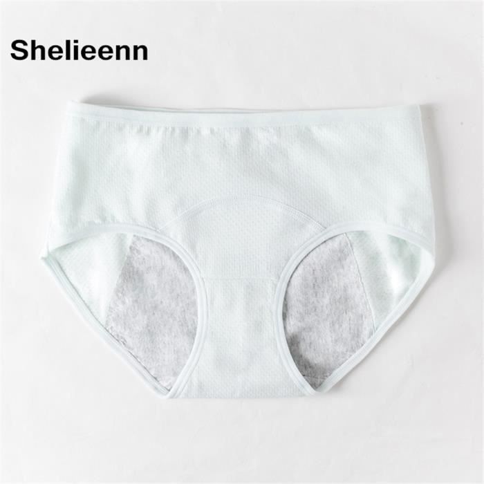Culotte De Natation En Silicone Imperméable - Pour Femmes - Taille Unique Élastique - Séchage Rapide - 5
