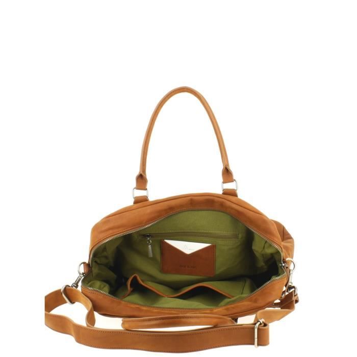 Sac nat et top nin macy epice