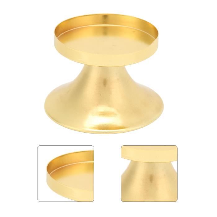 Bougeoir Candélabres Oiseau Doré En Fer Forgé Chandeliers Décoratives Créatif Supports Pour Bougeoir Candélabres Oiseau Doré En Fer Forgé Chandeliers Décoratives Créatif Supports Pour