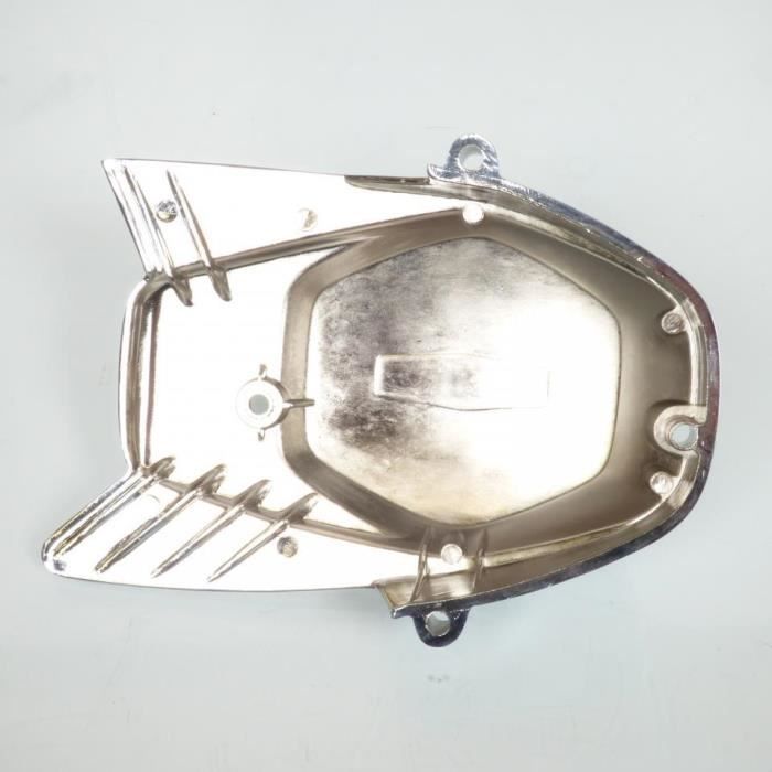 Cache Carter De Variateur Noir Pour Peugeot 103 Vogue – Marqué Peugeot, Neuf Sous Garantie