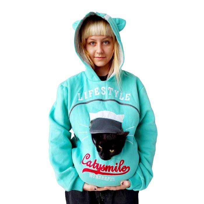 Lifestyle outlet catysmile sweater