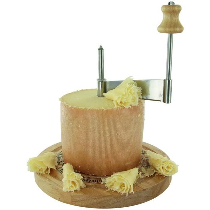 Lot de 2 cloches fromage en verre - 26,7 x 20 cm - Cdiscount Maison