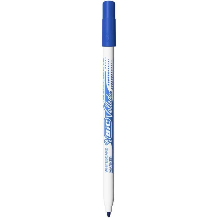 Crayon effaçable ardoise 'blanc' lot de 10 - Roué Pépinières