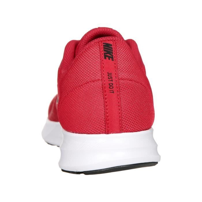 Nike downshifter 9 new arrivals rouge
