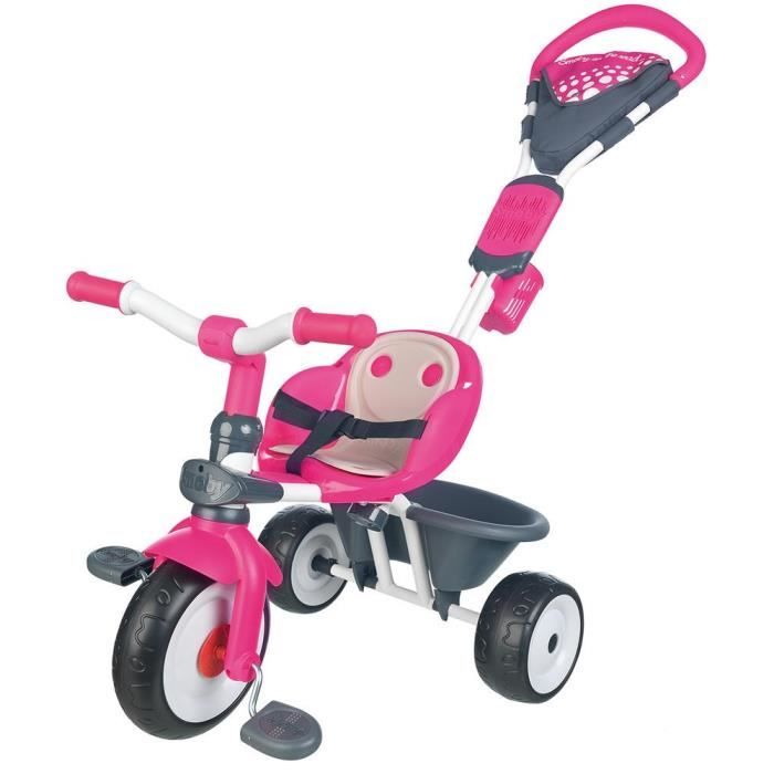 Velo bebe evolutif smoby shop
