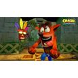 Crash Bandicoot N. Sane Trilogy Jeu Xbox One-5