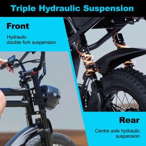 Contrôleur De Commutateur De Vélo électrique 850 C/P850 C Avec écran LCD Pour Bafang P850C Panneau D'affichage De Moteur à Montage Moyen, 4 Broches, IP65 (étanche