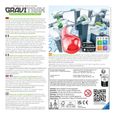 GraviTrax Bloc d'action Canon magnétique - Ravensburger - Circuit de billes créatif STEM-7