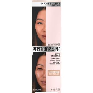 Fard à Paupières Maybelline Dream Mousse 10 Caramel Karma - Neuf - Mousse