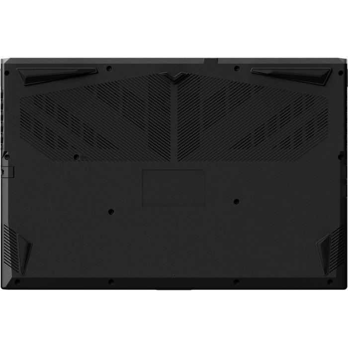 Bon plan : PC portable Erazer Core i5, RTX 4060 à 899,99