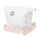 Housse rangement couette sous vide compaktor l