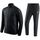 Survetement nike noir
