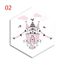 Lb216 Dessin Anime Fille Licorne Affiche Et Impression Toile Mur Art Rose Chateau Peinture Style Nordique Hexagone Photos Pepinier Achat Vente Affiche Poster Cdiscount Lb216 Dessin Anime Fille Licorne Affiche Et Impression Toile Mur Art Rose Chateau Peinture Style Nordique Hexagone Photos Pepinier Achat Vente Affiche Poster Cdiscount