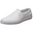 Relax Dulcie 7312 Cuir Rouge Femme Slipper